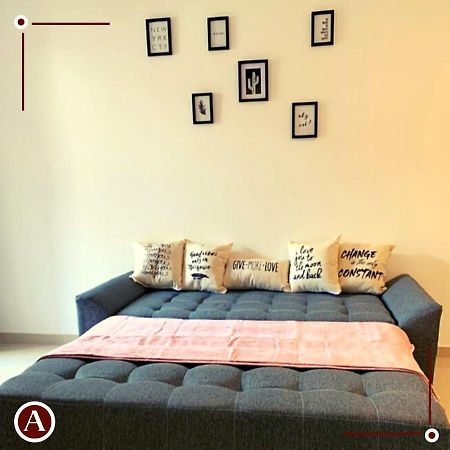 Ac Departamentos Apartment Cordoba Bagian luar foto