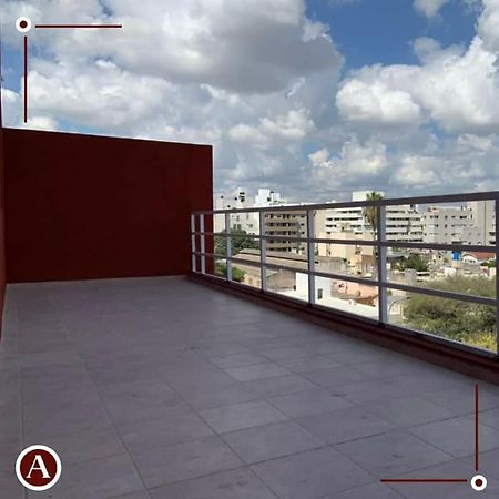 Ac Departamentos Apartment Cordoba Bagian luar foto