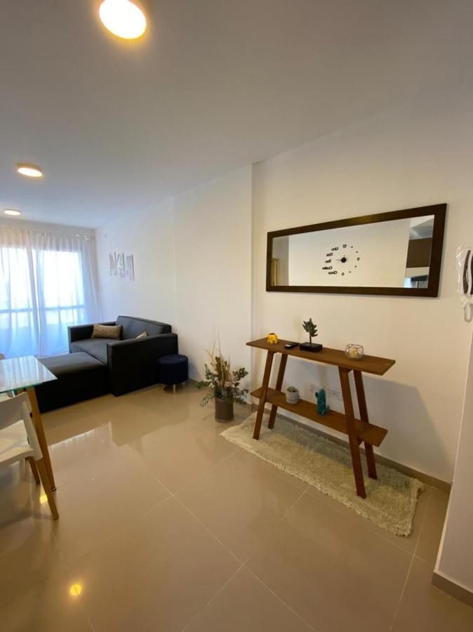Ac Departamentos Apartment Cordoba Bagian luar foto