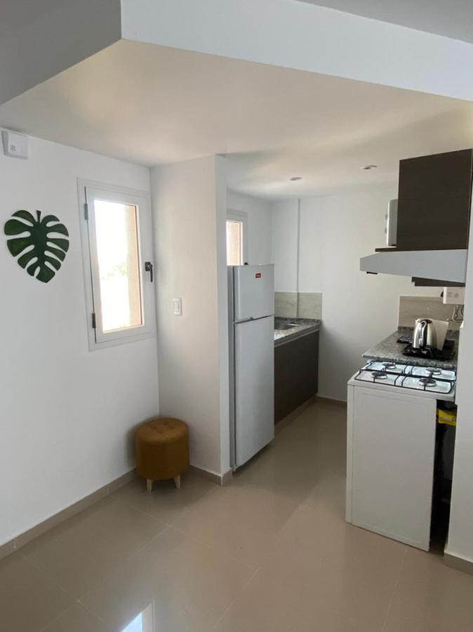 Ac Departamentos Apartment Cordoba Bagian luar foto