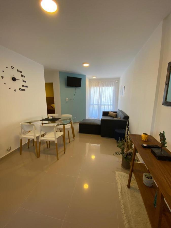 Ac Departamentos Apartment Cordoba Bagian luar foto