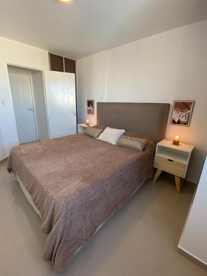Ac Departamentos Apartment Cordoba Bagian luar foto