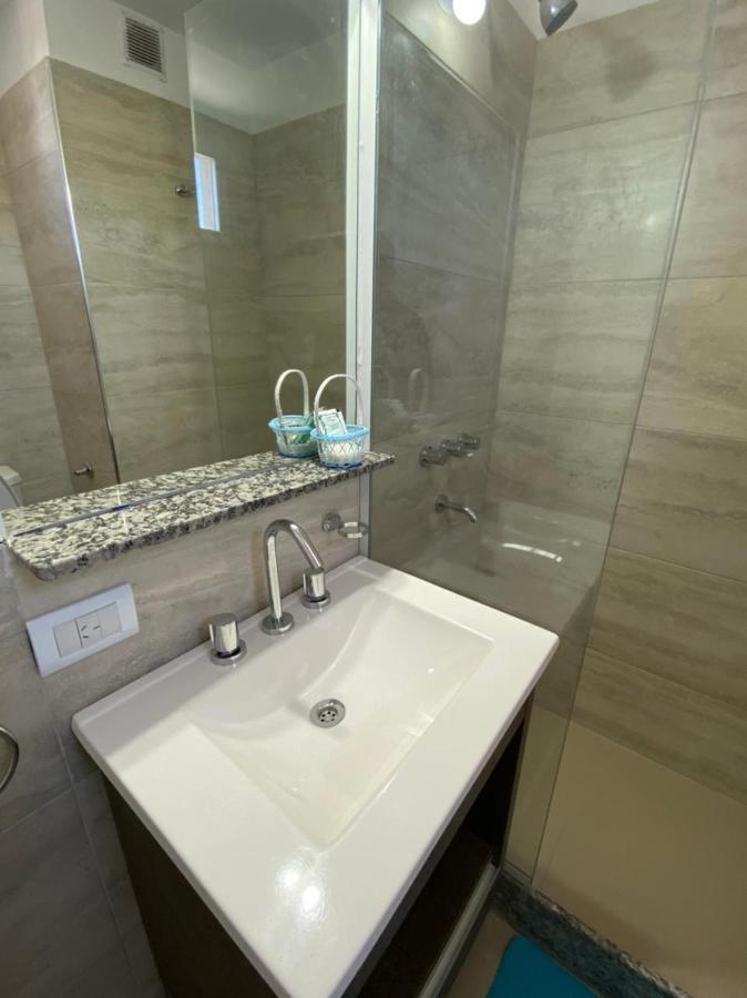 Ac Departamentos Apartment Cordoba Bagian luar foto