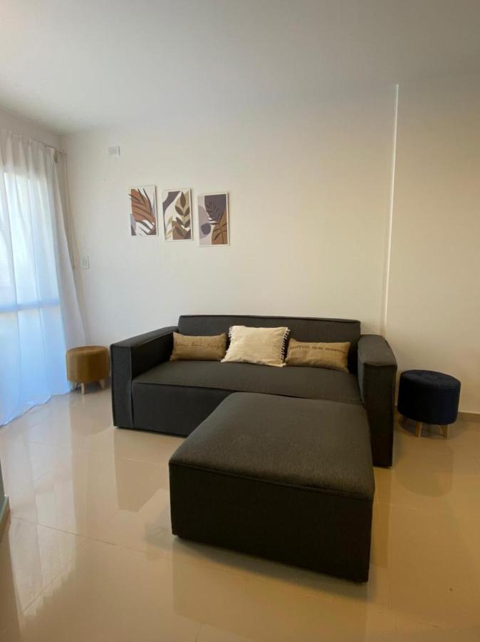 Ac Departamentos Apartment Cordoba Bagian luar foto