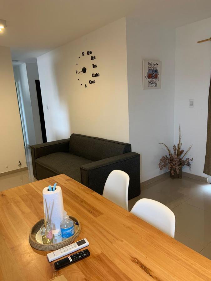 Ac Departamentos Apartment Cordoba Bagian luar foto