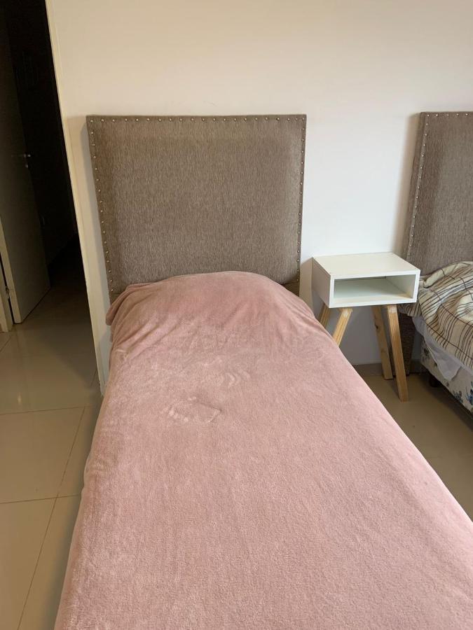 Ac Departamentos Apartment Cordoba Bagian luar foto