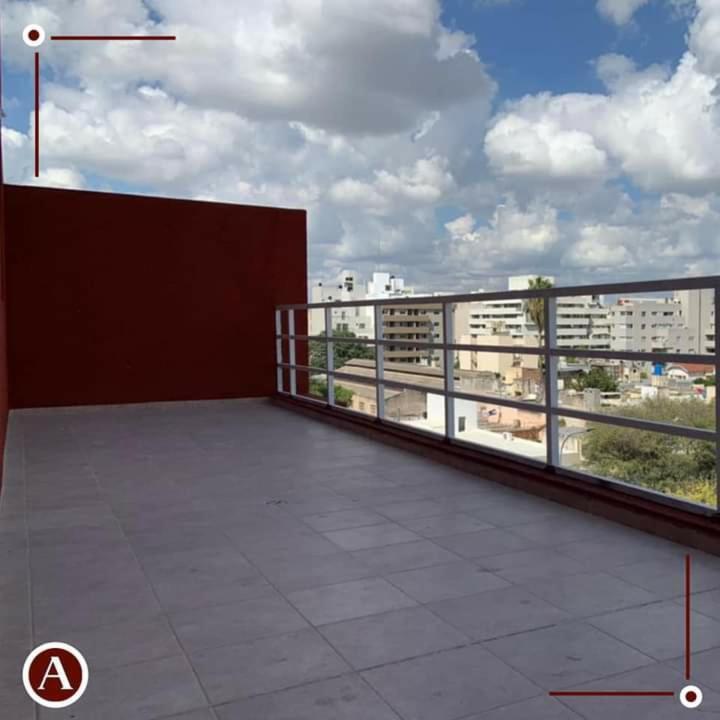 Ac Departamentos Apartment Cordoba Bagian luar foto