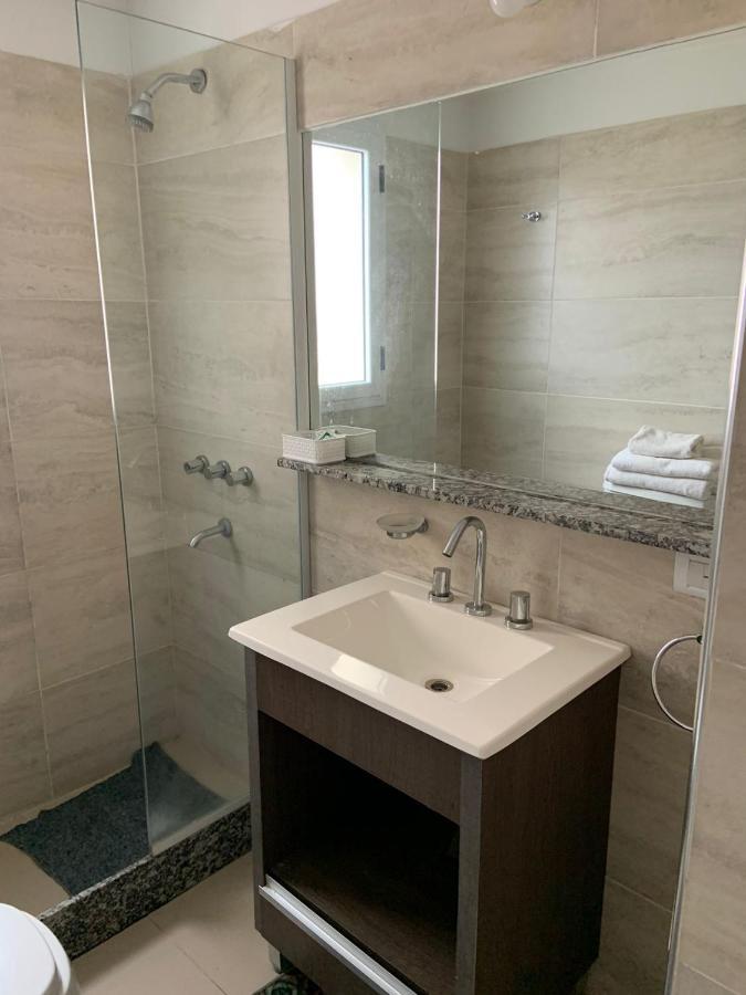 Ac Departamentos Apartment Cordoba Bagian luar foto