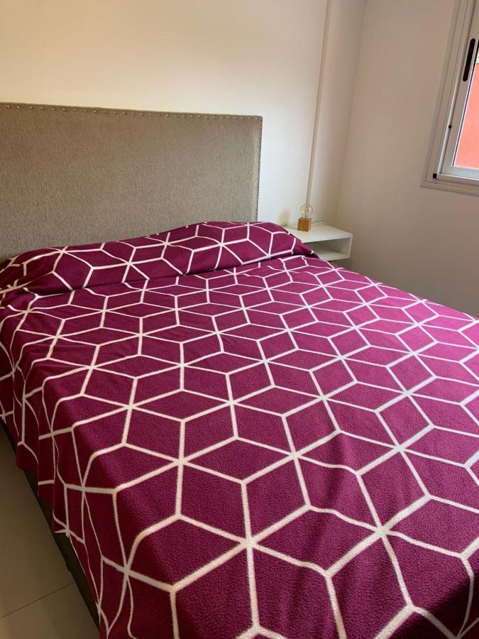Ac Departamentos Apartment Cordoba Bagian luar foto